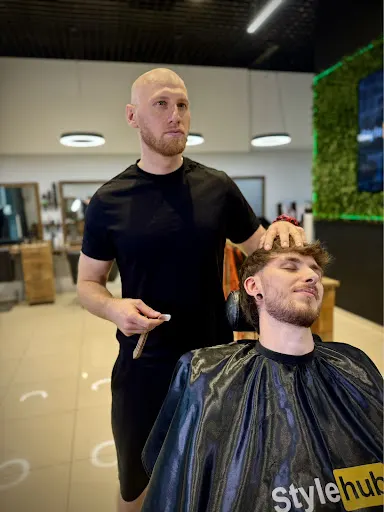 Stylehub - Fryzjer Barber Wałbrzych